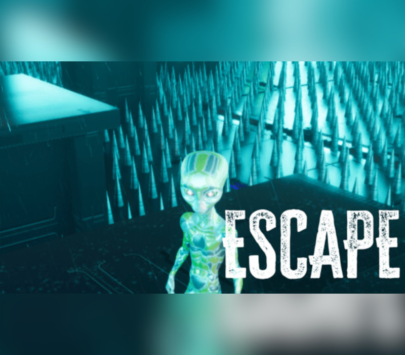 Escape! Steam Ключ
