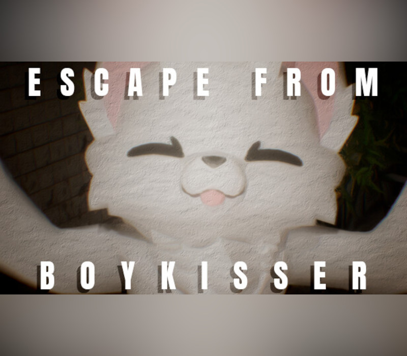 ESCAPE FROM BOYKISSER Steam Ключ