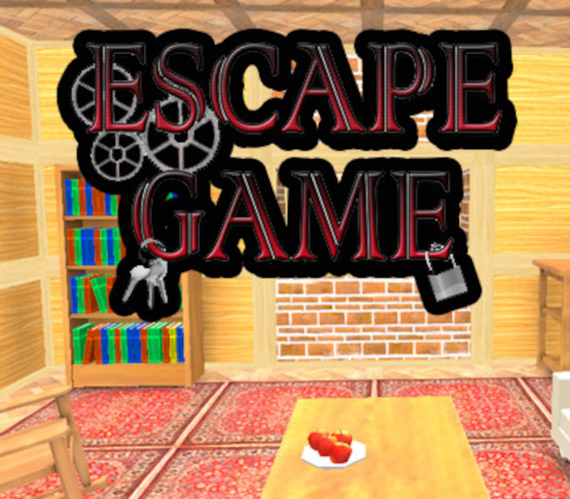 Escape Game Steam Ключ