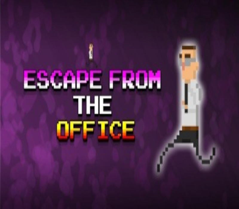 Escape from the Office Steam Ключ