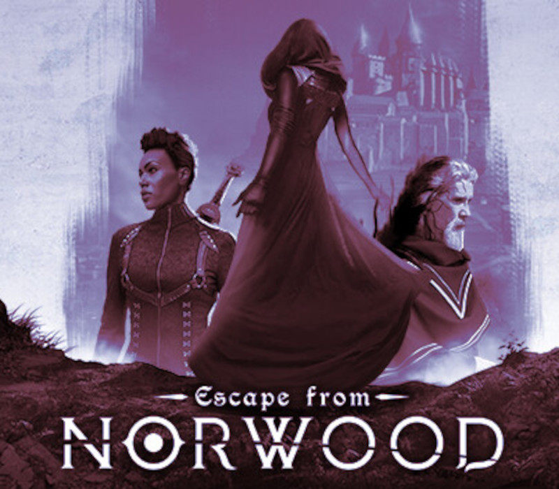 Escape from Norwood Steam Ключ