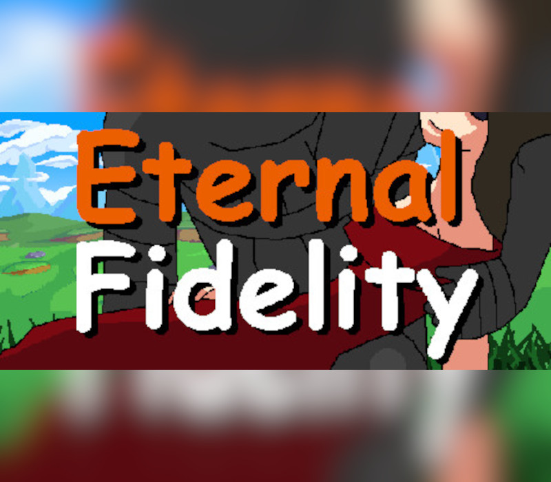Eternal Fidelity Steam Ключ