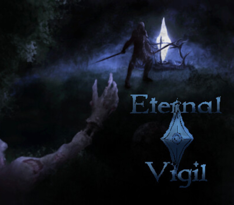 Eternal Vigil: Crystal Defender PC Steam Ключ
