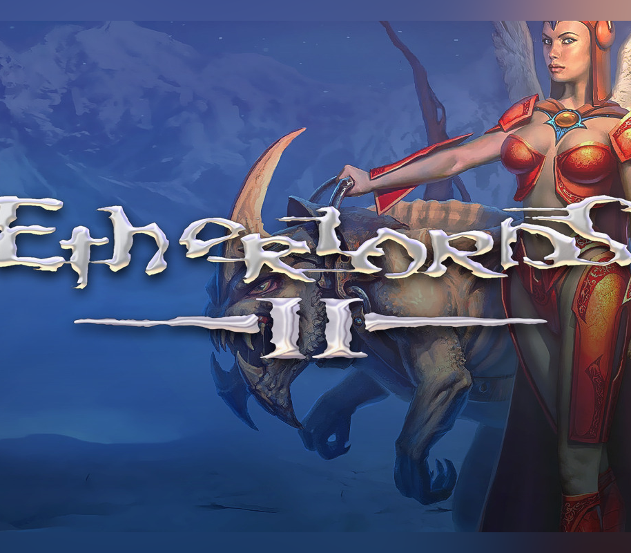 Etherlords II EU PC Steam Ключ