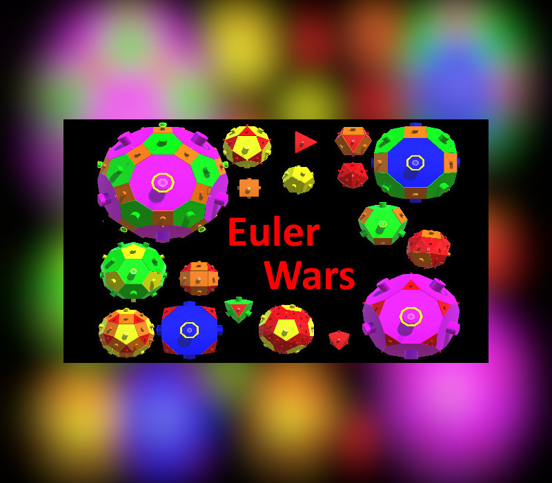 Euler Wars Steam Ключ