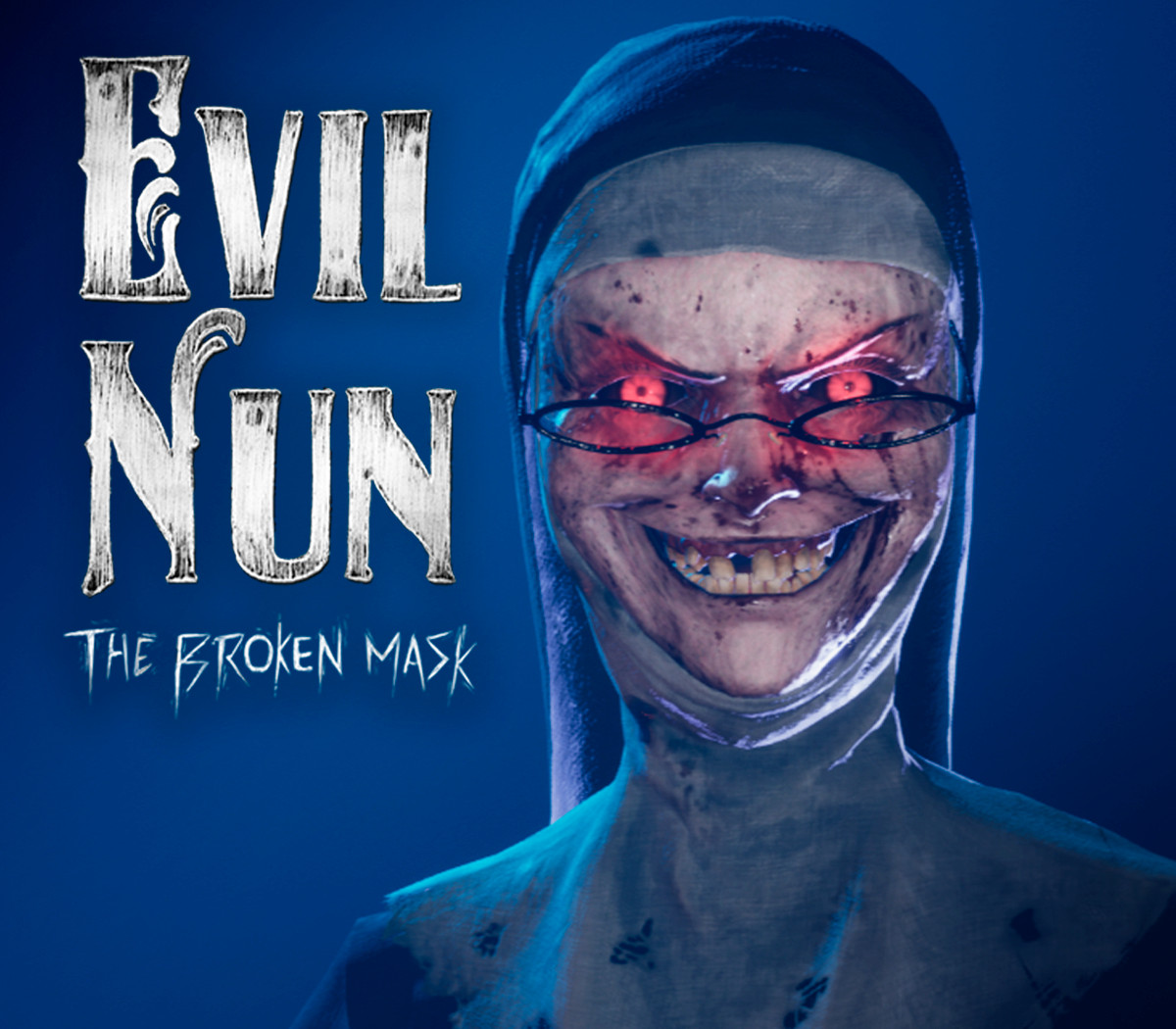 Evil Nun: The Broken Mask US XBOX One / Xbox Series X|S Ключ