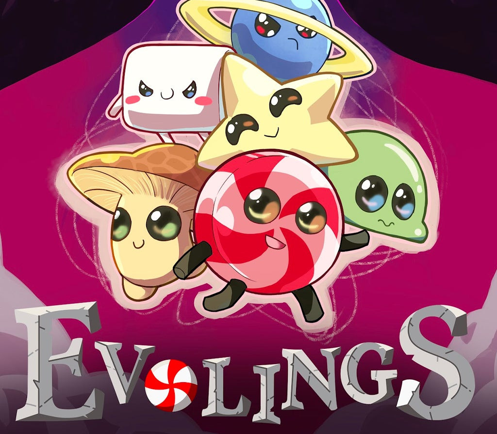 Evolings PC Steam Ключ
