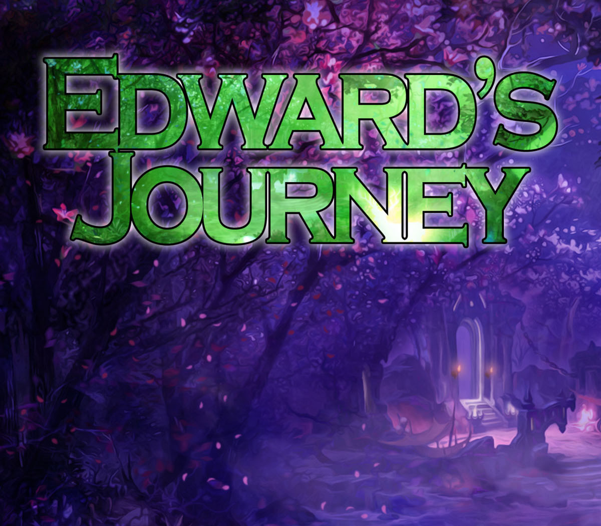 Edward's Journey Steam Ключ