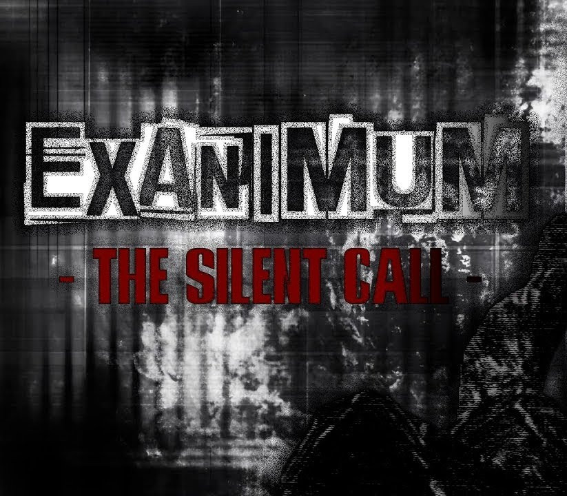 Exanimum: The Silent Call Steam Ключ