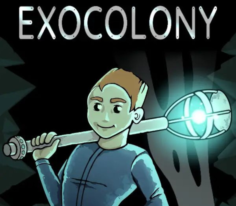 ExoColony: Planet Survival PC Steam Ключ
