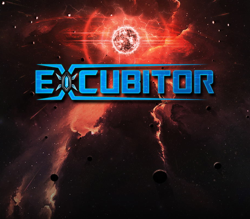 Excubitor EU PC Steam Ключ