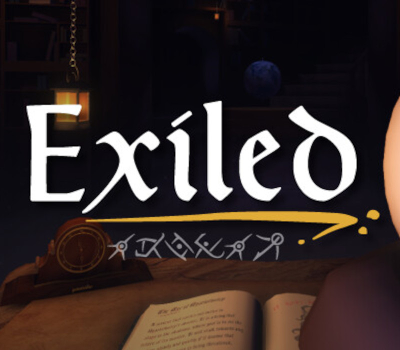 Exiled Steam Ключ