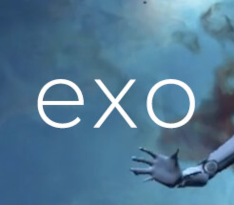 Exo Steam Ключ