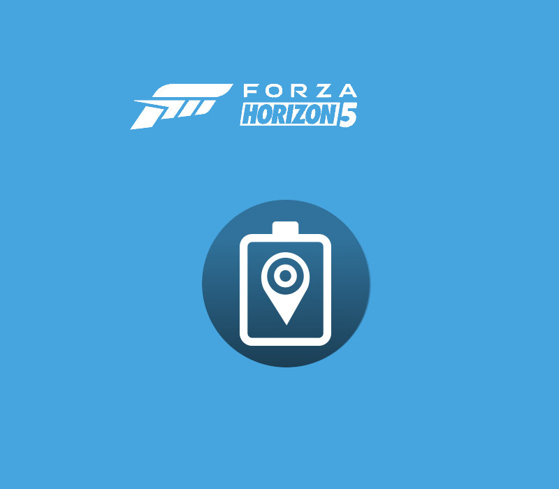 Forza Horizon 5 - Expansions Набор DLC EU XBOX One / Xbox Series X|S Ключ