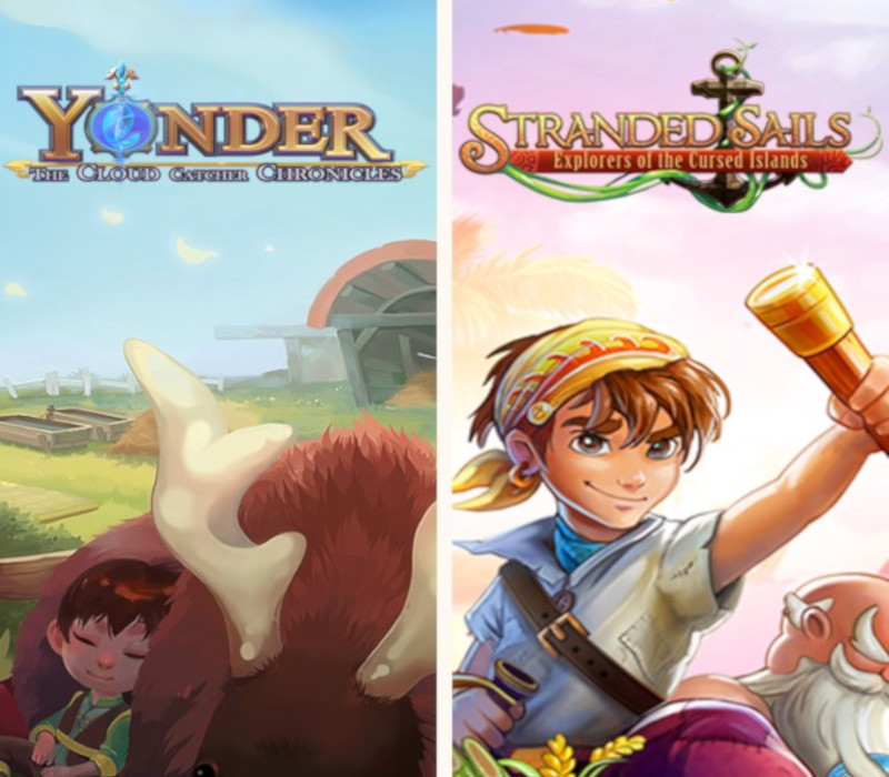 Explorer Набор AR XBOX One / Xbox Series X|S Ключ