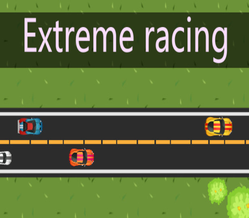 Extreme Racing Steam CD Key