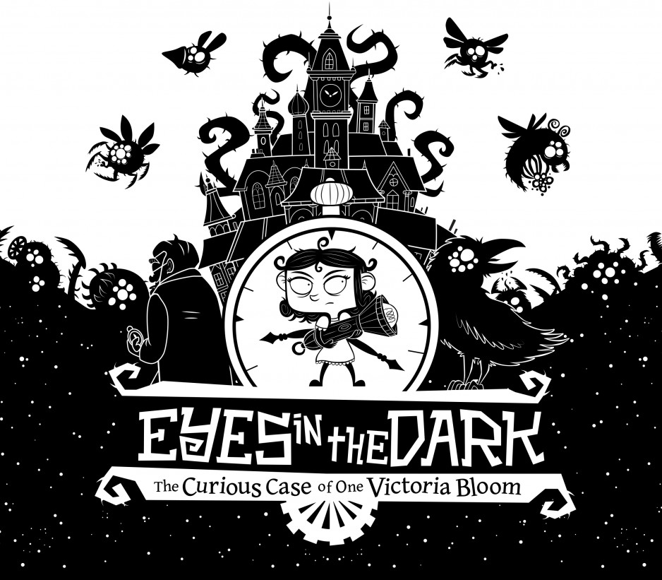 Eyes in the Dark PC Epic Games Ключ