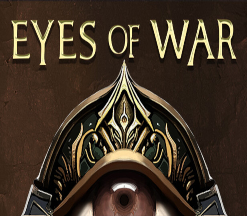 Eyes Of War PC Steam Ключ