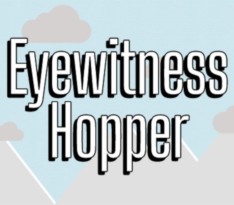 Eyewitness Hopper Steam Ключ