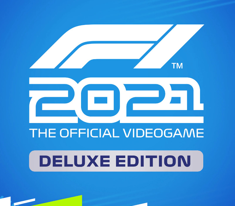 F1 2021 Deluxe-издание Steam Ключ