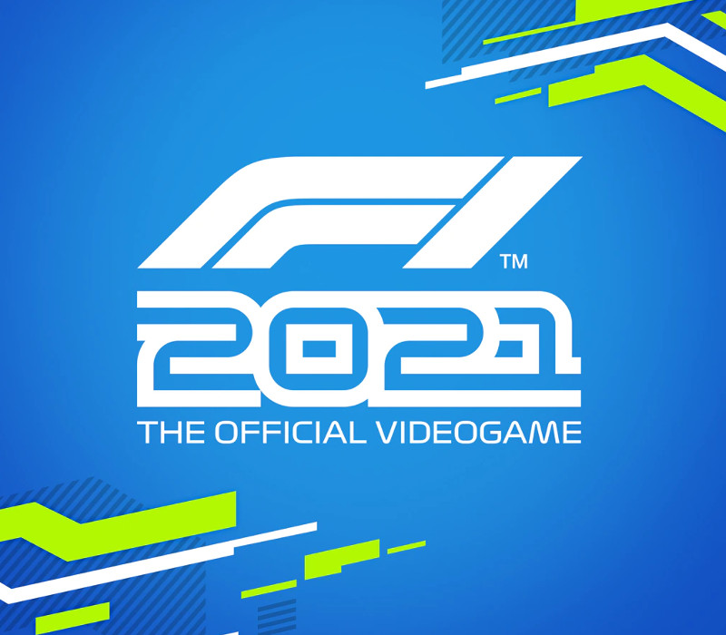 F1 2021 PS4 / PS5 Online Аккаунт Activation