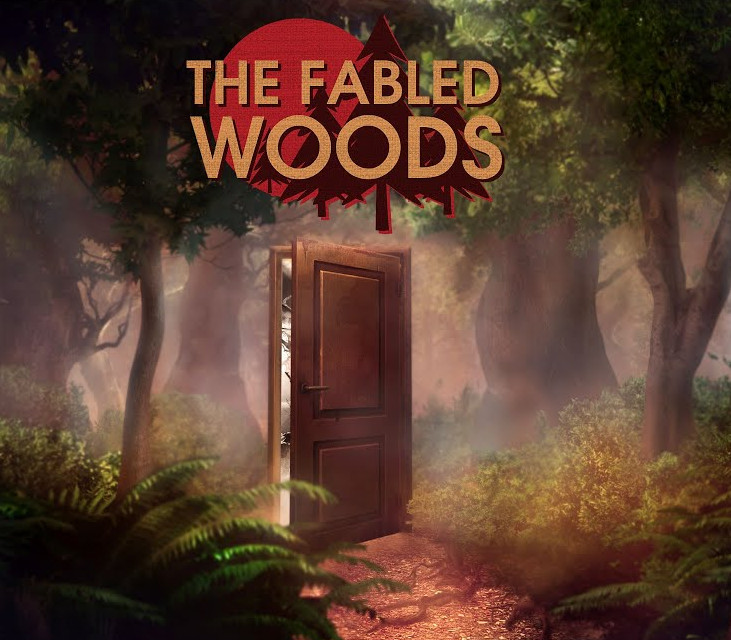 The Fabled Woods Steam Ключ
