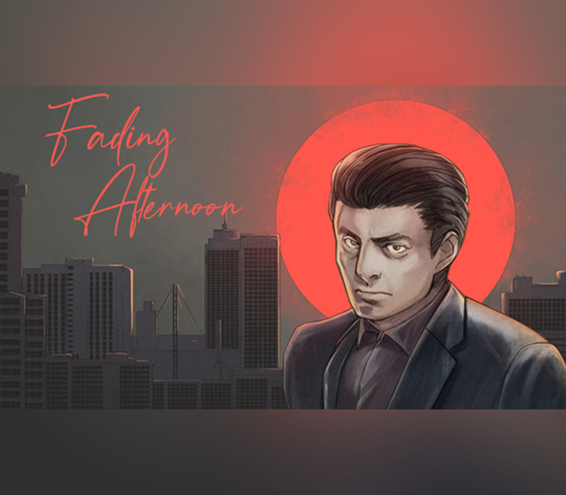 Fading Afternoon PC Steam Аккаунт
