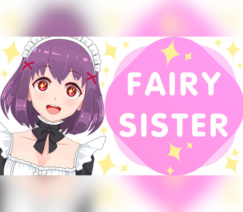 Fairy Sister Steam Ключ