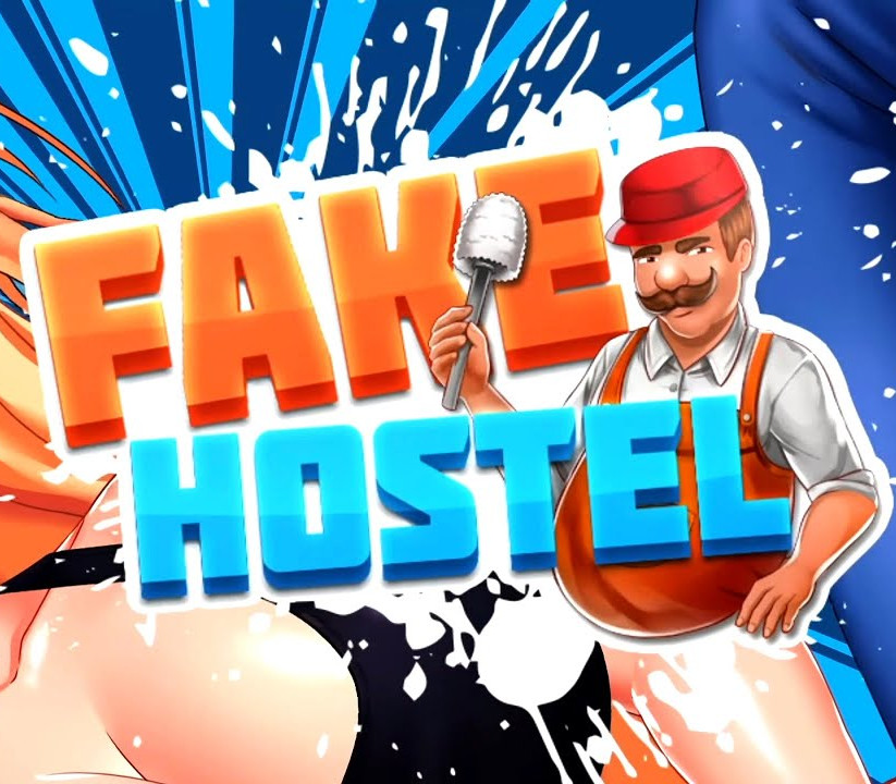 Fake Hostel Steam Ключ