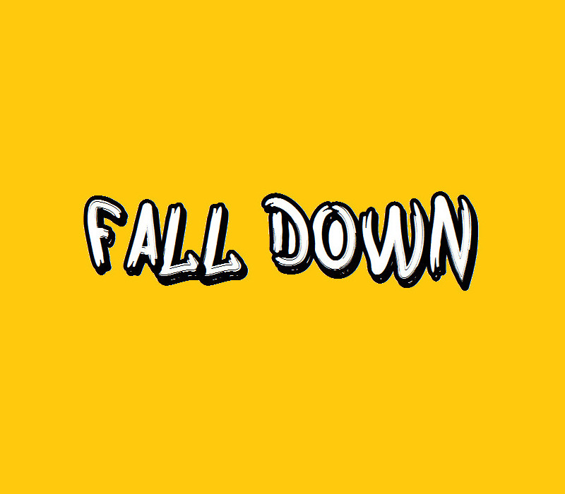Fall Down Steam Ключ