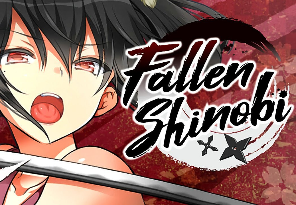 Fallen Shinobi PC Steam Аккаунт