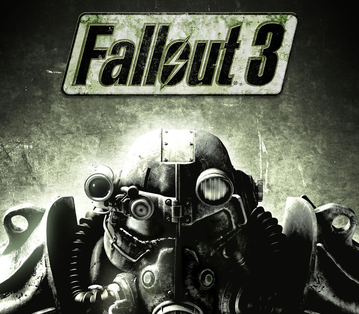 Fallout 3 XBOX One / Xbox Series X|S Аккаунт