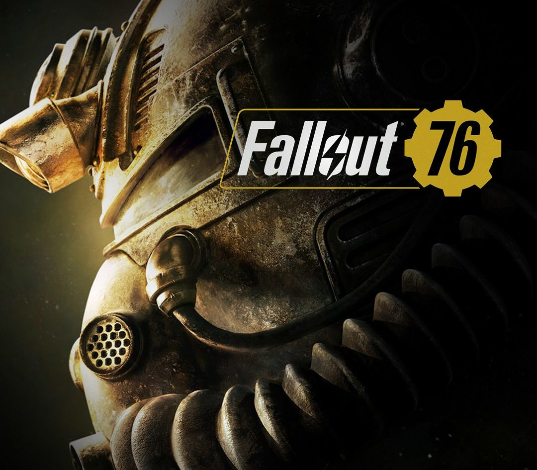 Fallout 76 Windows PC 10/11 Ключ