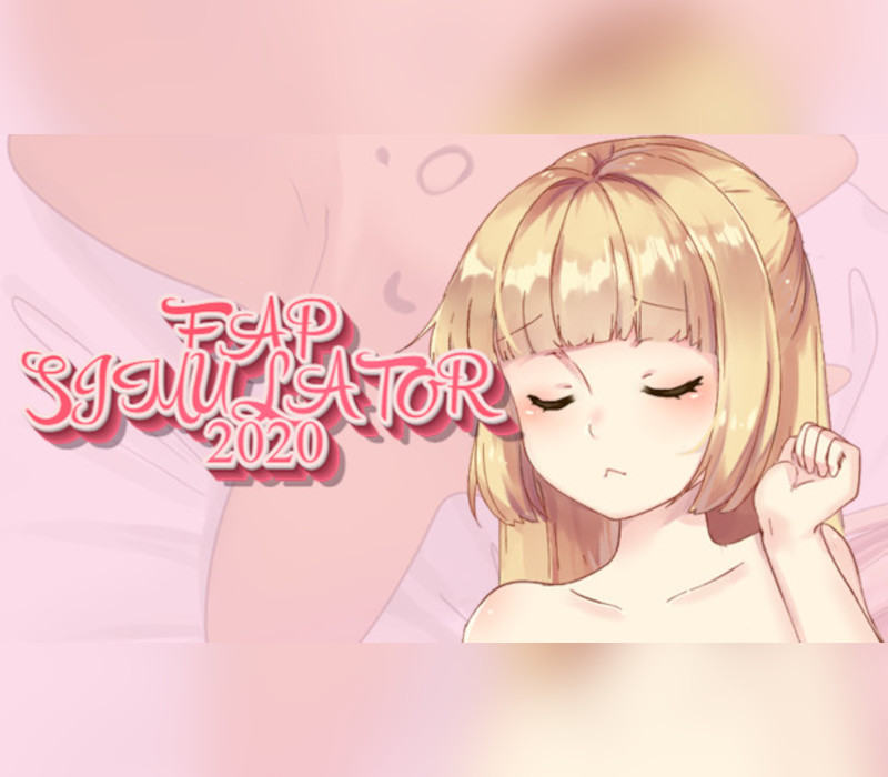 Fap Simulator 2020 Steam Ключ