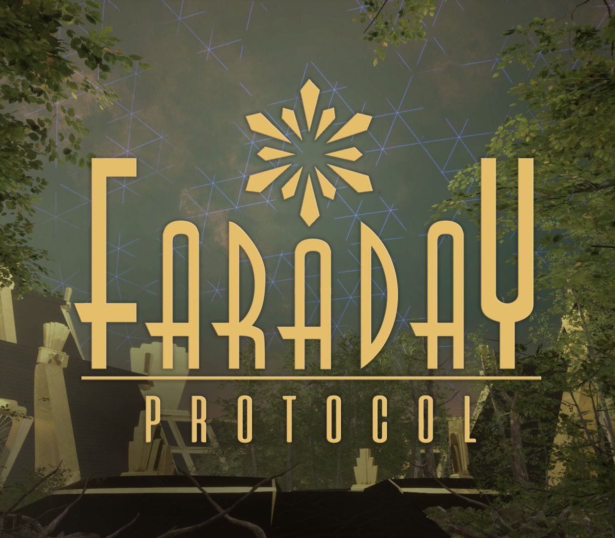 Faraday Protocol EU XBOX One Ключ