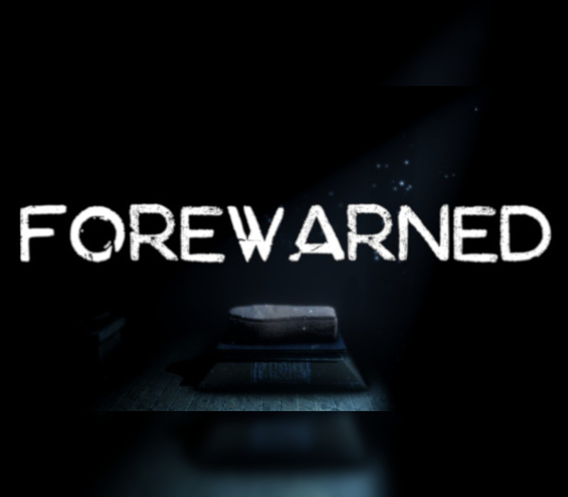 FOREWARNED PC Steam Аккаунт