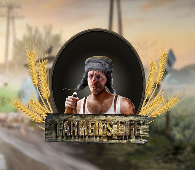 Farmer's Life EU v2 Steam Альтергифт