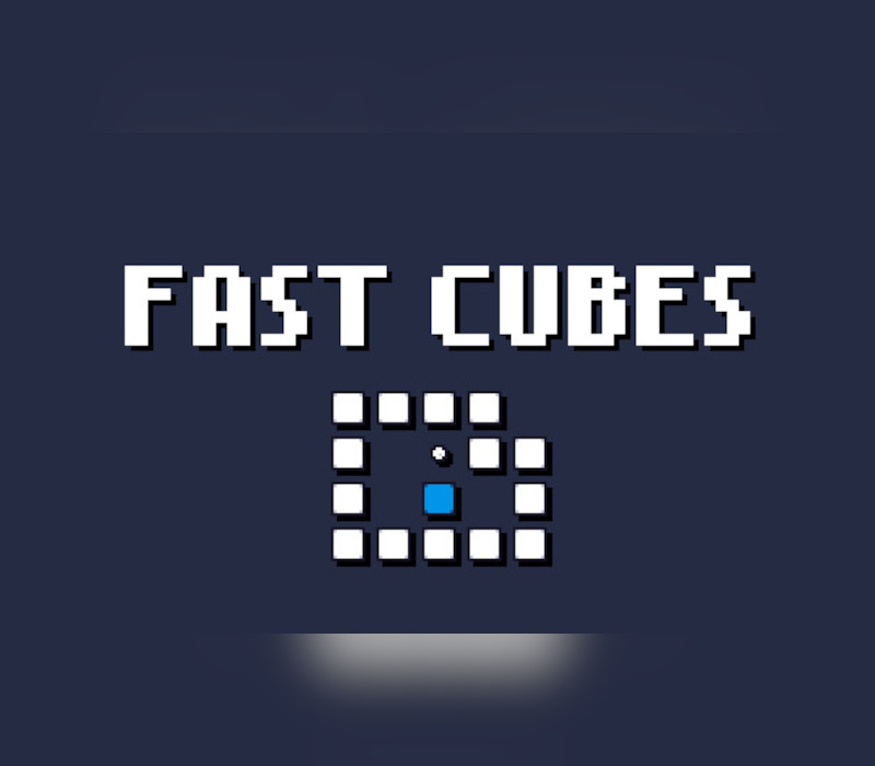 Fast Cubes Steam Ключ