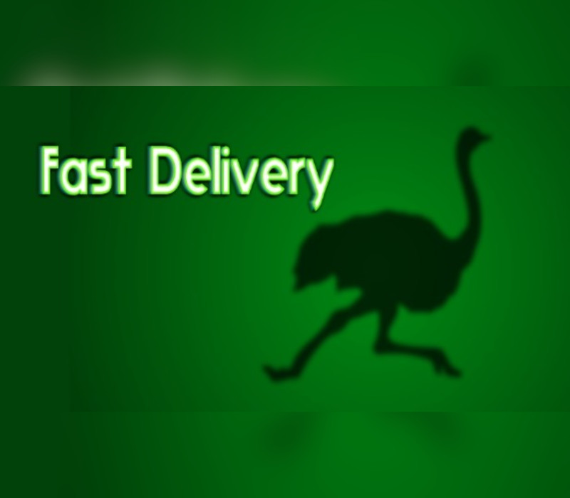 Fast Delivery Steam Ключ