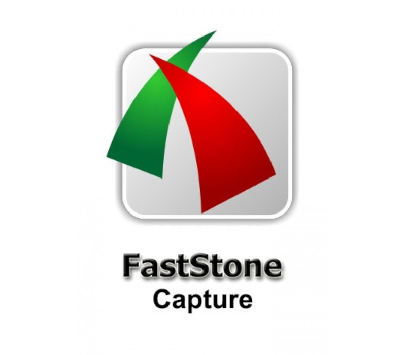 FastStone Capture 9.3 PC CD Key