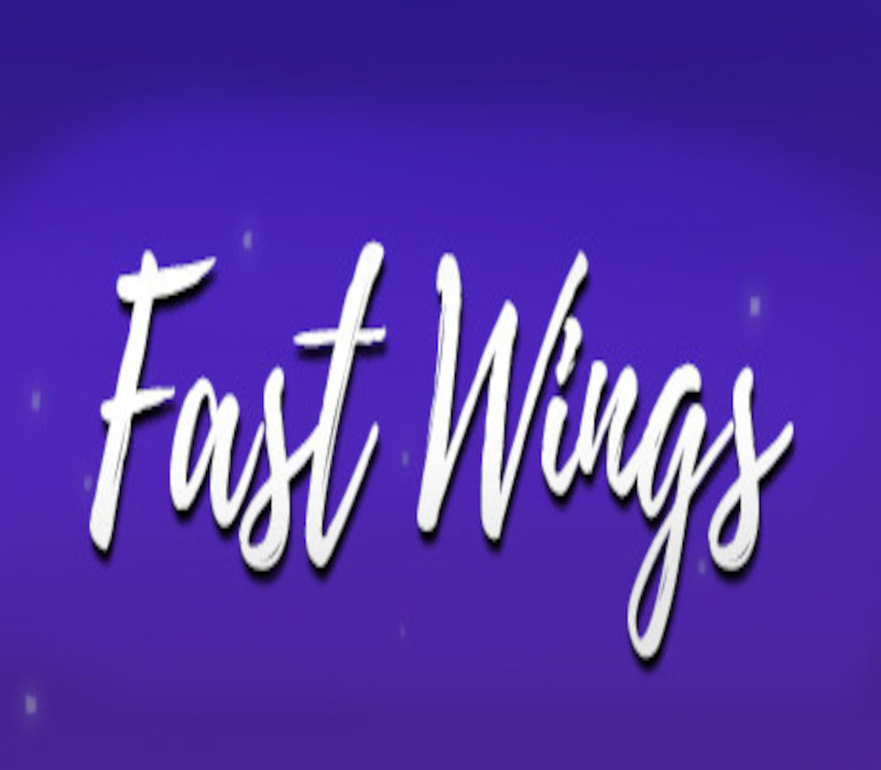 Fast Wings Steam Ключ