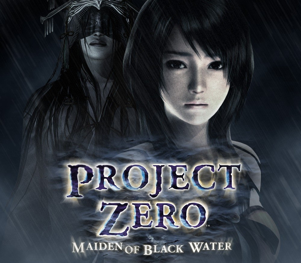 FATAL FRAME / PROJECT ZERO: Maiden of Black Water PC Steam Ключ