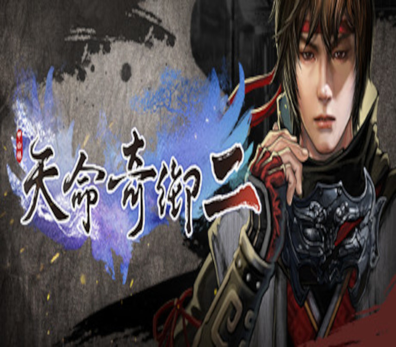 Fate Seeker II Steam Ключ