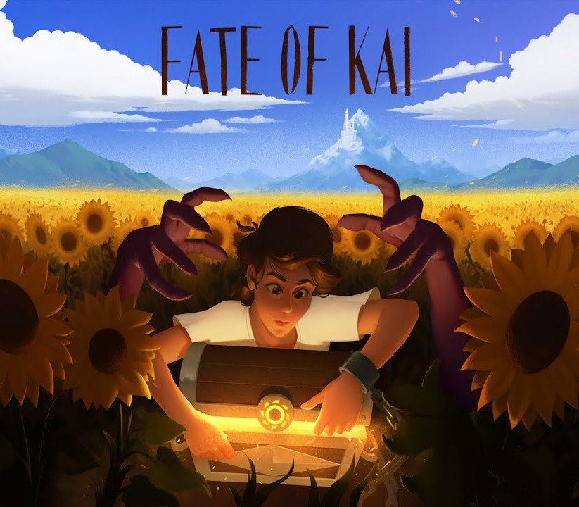 Fate of Kai PC Steam Ключ