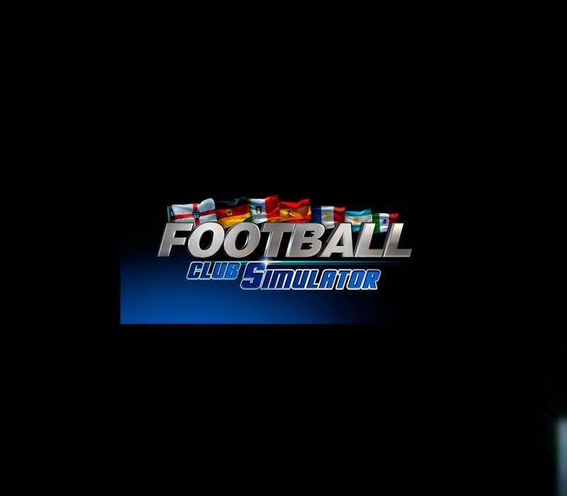 Football Club Simulator - FCS #20 Steam Ключ