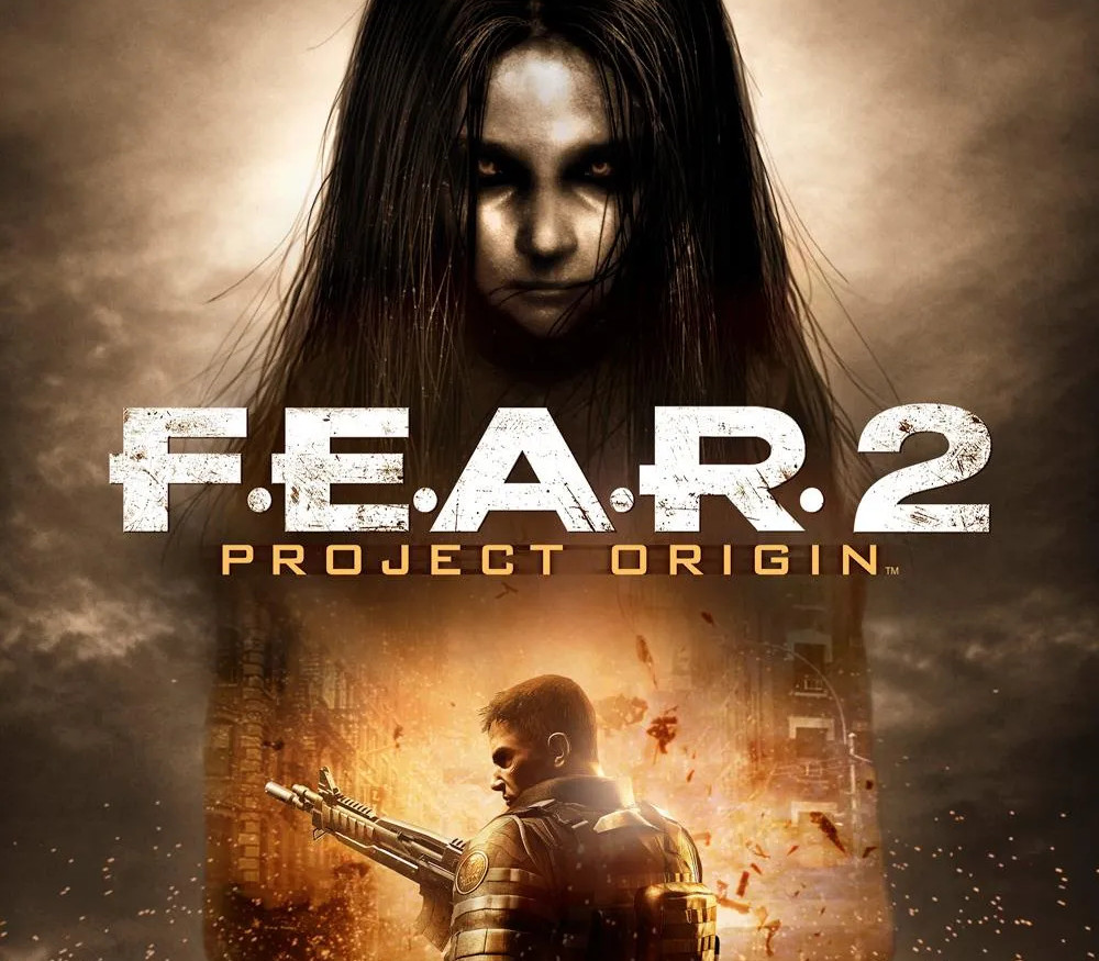 F.E.A.R. 2 XBOX One / Xbox Series X|S Аккаунт