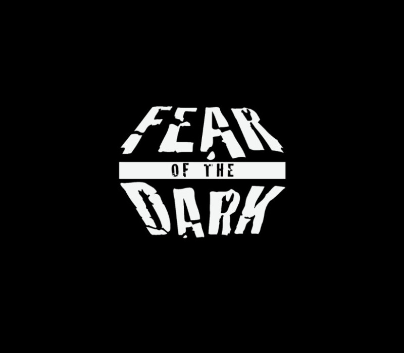 Fear Of The Dark (2020) Steam Ключ