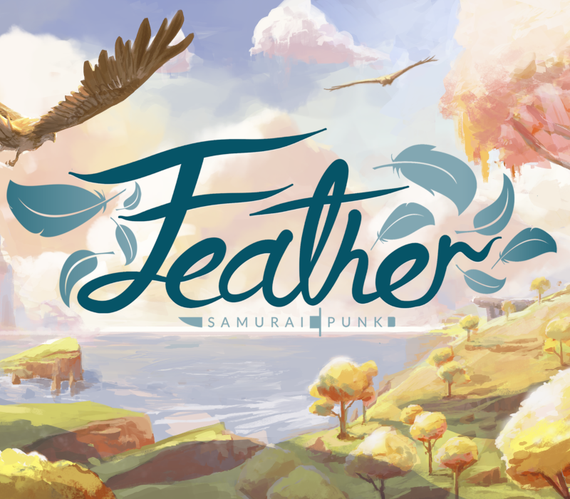 Feather EU PC Steam Ключ