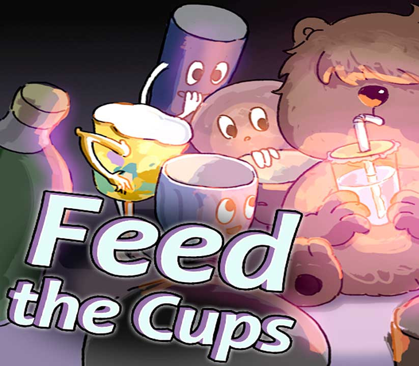 Feep The Cups PC Steam Аккаунт