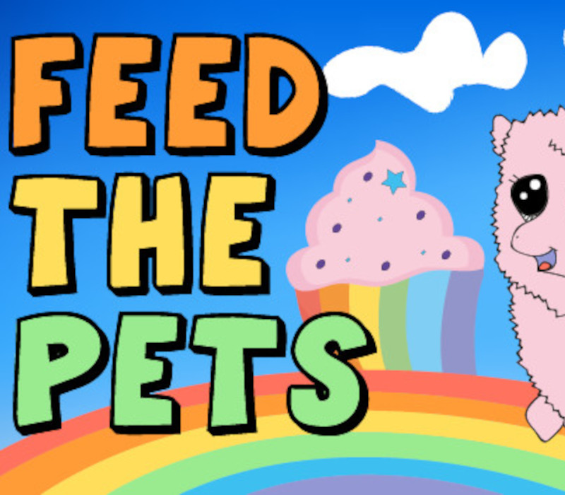 Feed the Pets Origins Steam Ключ